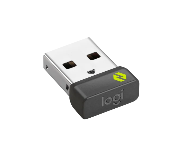 LOGI BOLT USB RECEIVER