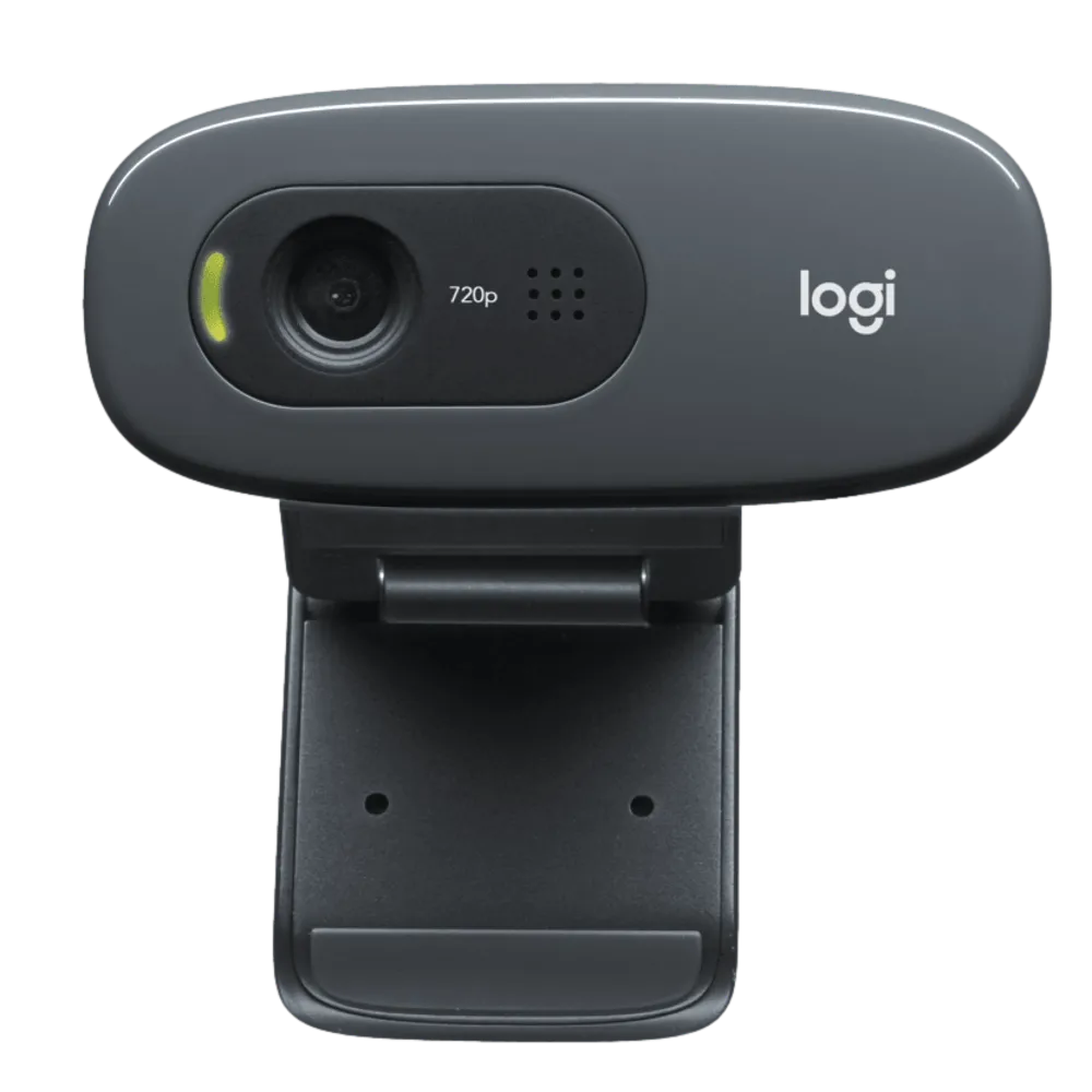 מצלמת רשת C270 HD LOGITECH