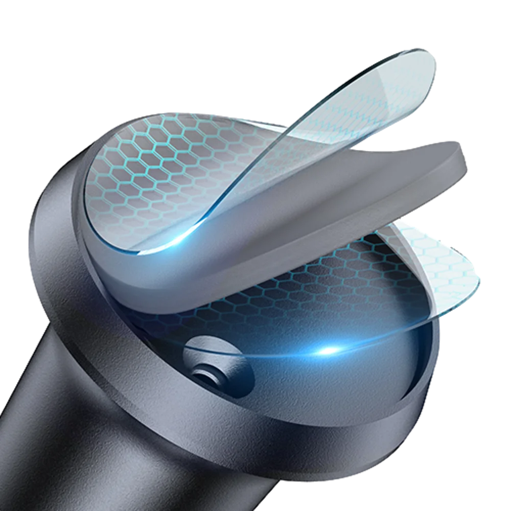 תושבת MAGSAFE מטעינה לדשבורד מבית MIRACASE