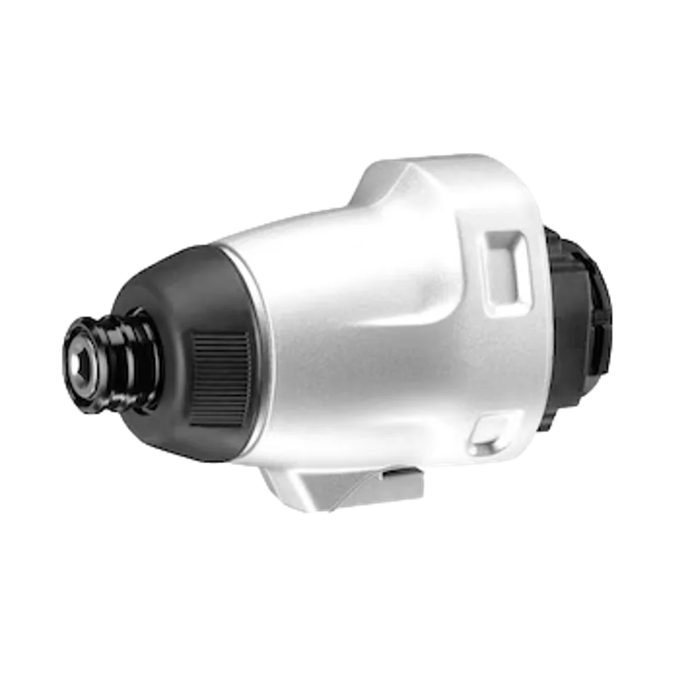 ראש מברגת אימפקט MULTIEVO MULTI-TOOL IMPACT מבית BLACK&DECKER
