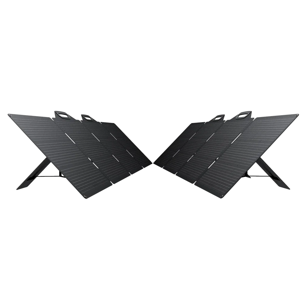 פאנל סולארי חדש -24 וולט  24V BIGBLUE 200W PV