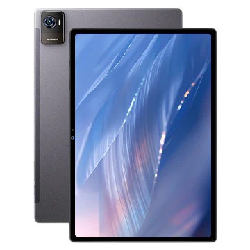 טאבלט OUKITEL OKT3 4G 8+256 10.51 אפור סוללה 8250mAh