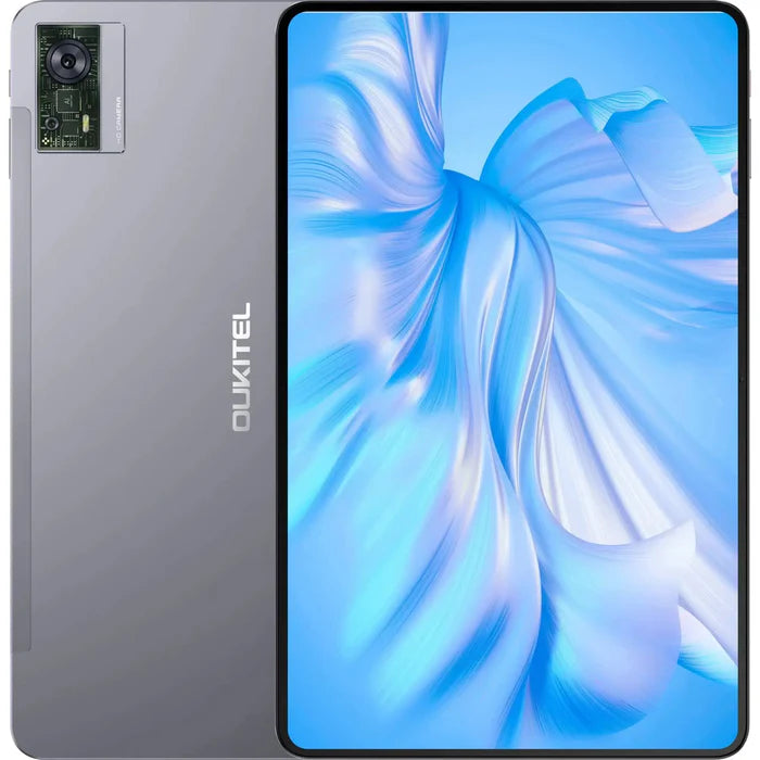 טאבלט OUKITEL OT5S 4G 6+256 12 שחור סוללה 8250mAh