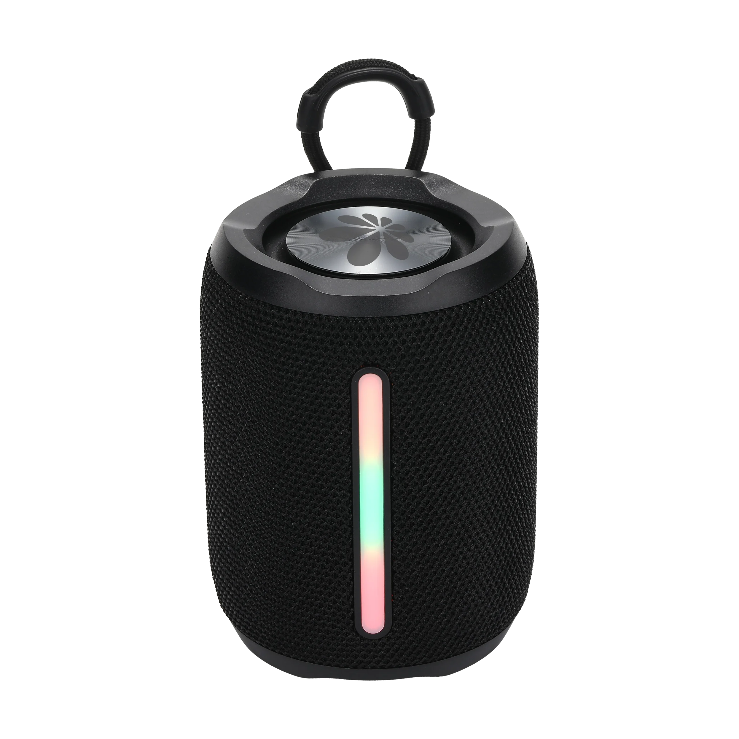 רמקול נייד Miracase MBTS806 – סאונד חזק, RGB דינמי וטעינה מהירה