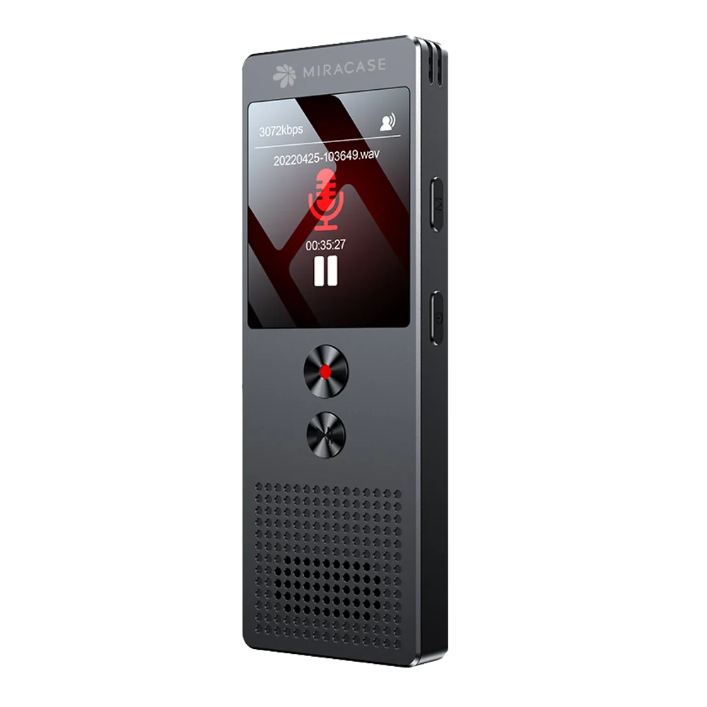 טייפ מנהלים 32GB דגם MVR1000 מבית MIRACASE