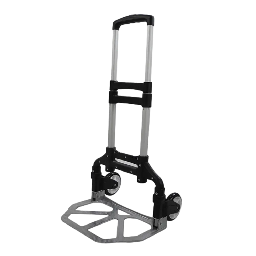 עגלת משא מתקפלת דגם FHT75 מבית Glamp