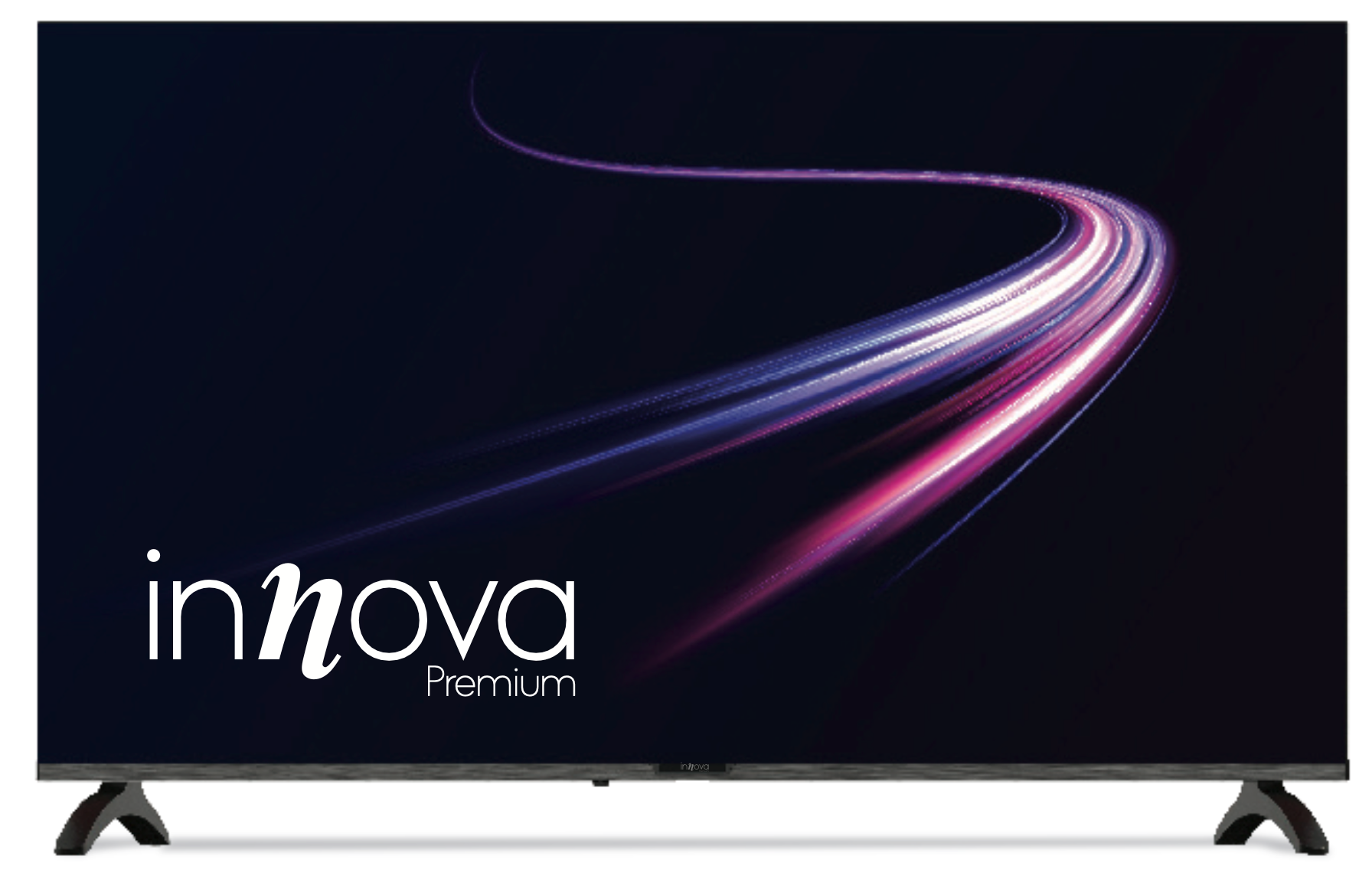 טלווזיה  טלוויזיה חכמה 4K - "50 מסדרת פרימיום