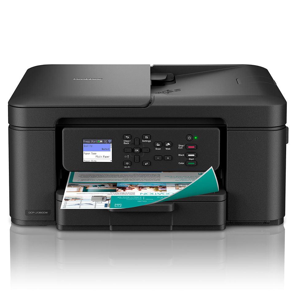 Brother DCP-J1360DW