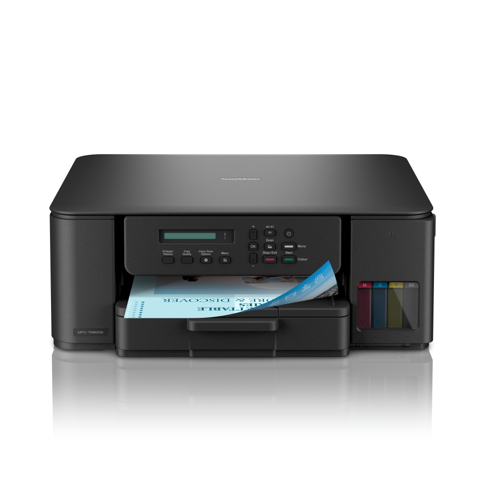 Brother DCP-T580DW