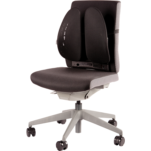 משענת גב לכיסא Back Mesh Suites Office מק''ט : DER9191301