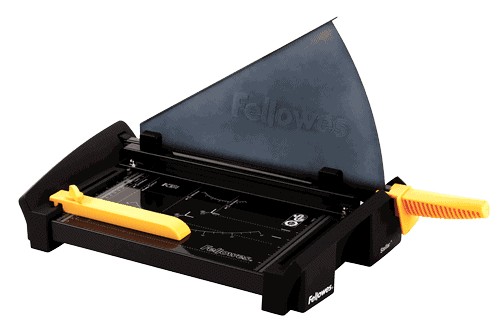 מכשיר גיליוטינה A4 STELLAR מק''ט : DGL5438001 ברקוד: 50043859586245