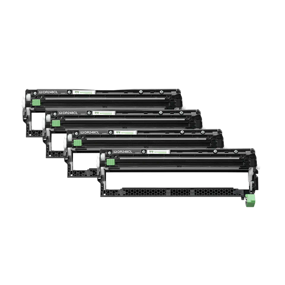 ערכת תופים מקורית Brother DR-248CL