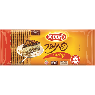 .פתי בר 500 גר