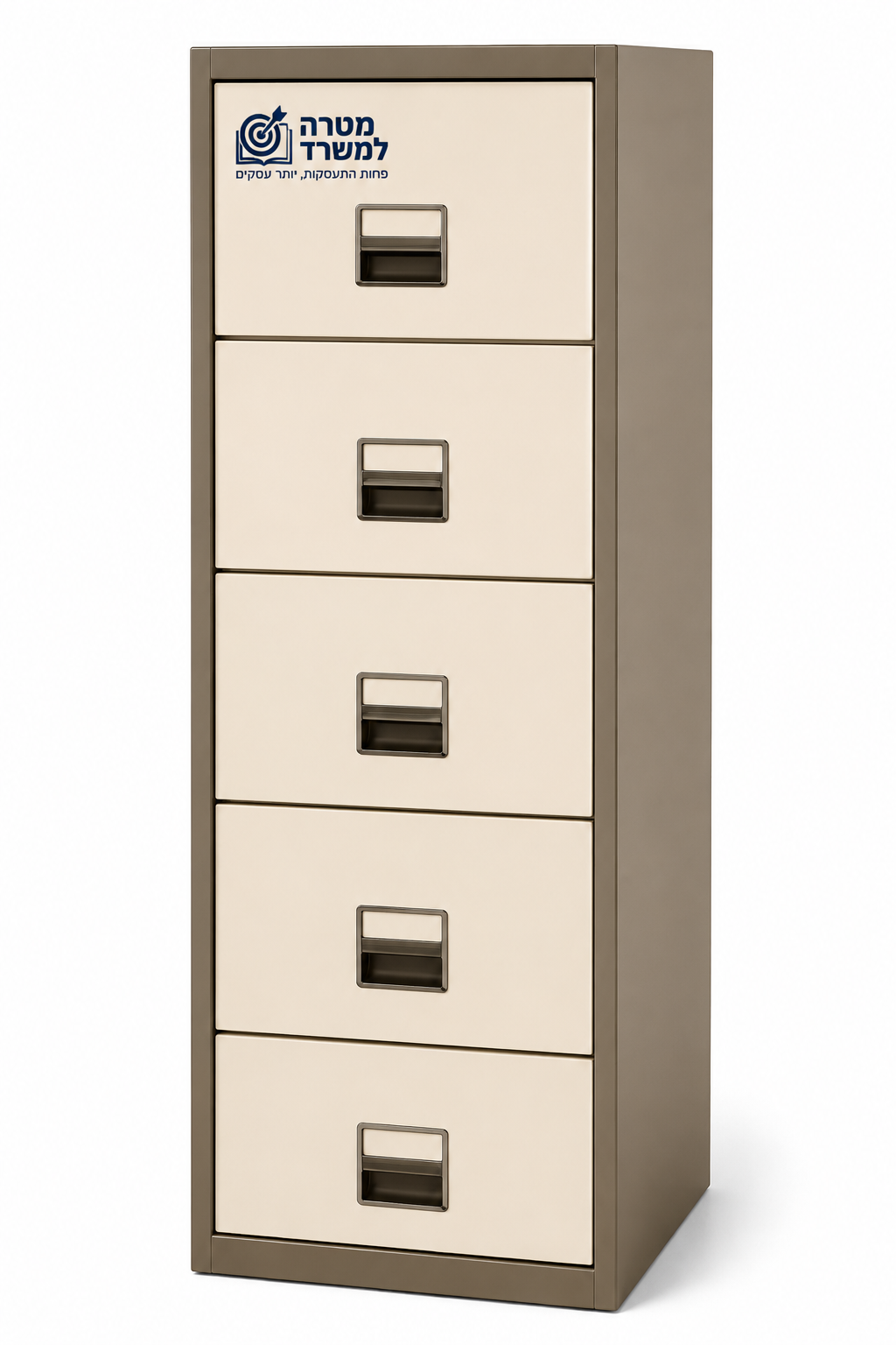 תיקיה 5 קומות