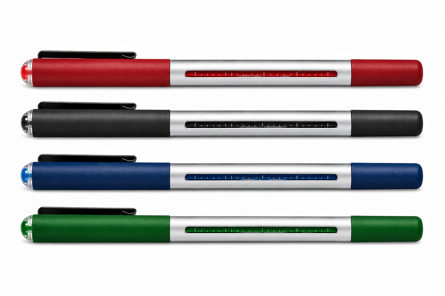 12 יח' עט רולר UNIBALL UB-150 0.5