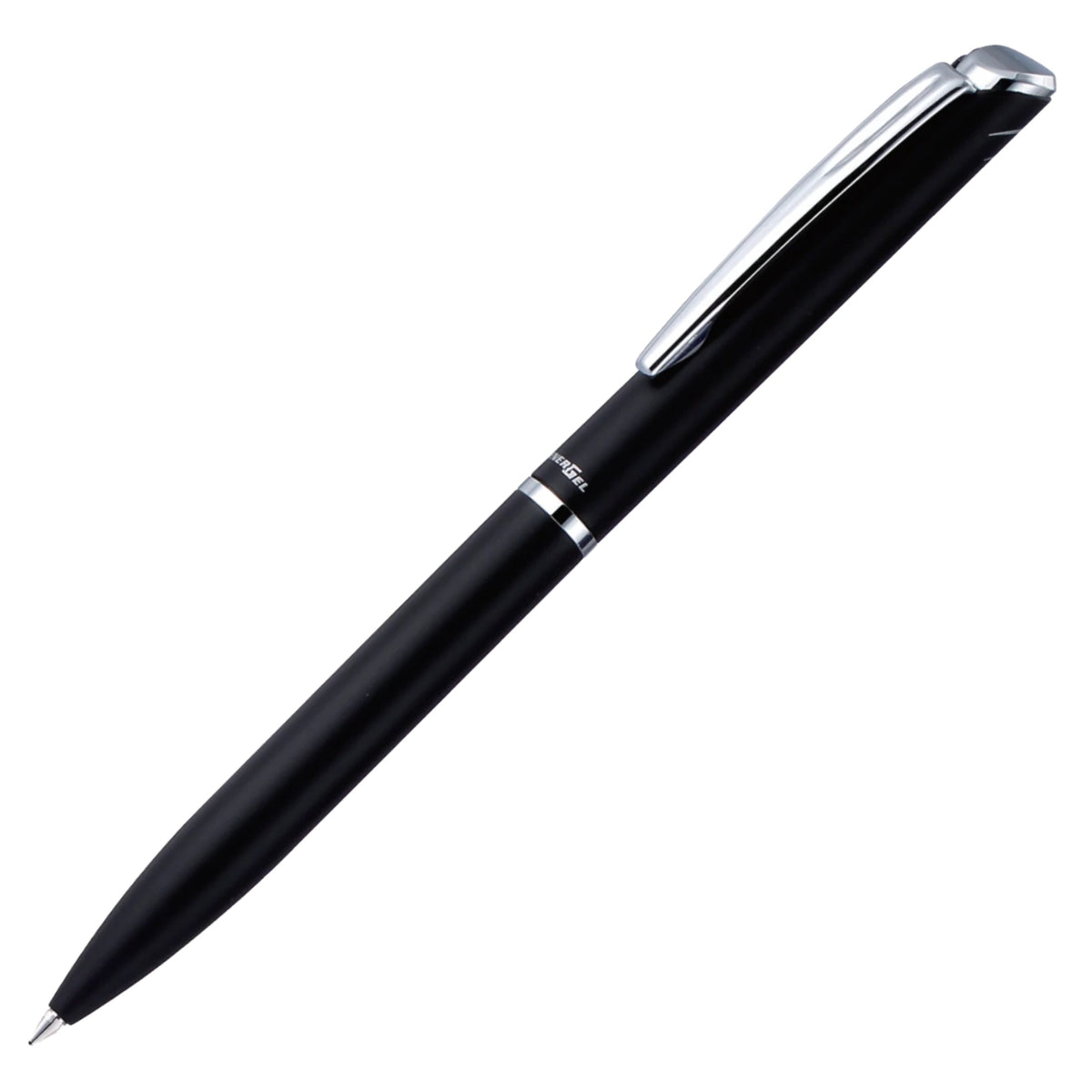 עט Pentel EnerGel BL2007 בקופסת מתנה