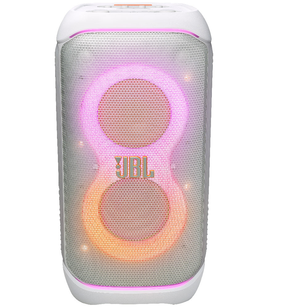 רמקול מסיבות JBL PARTYBOX PBOX120WH לבן