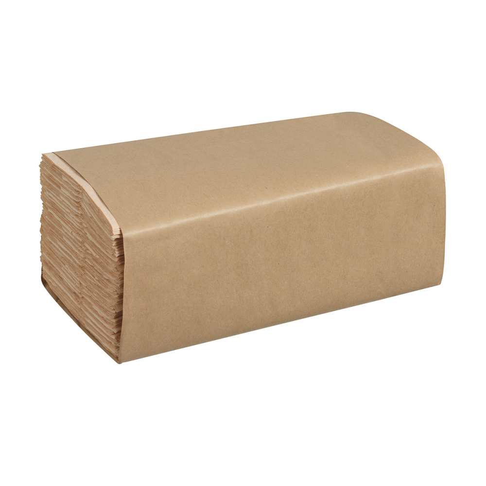 Hostess מגבות ידיים S-Fold טבעי 6803