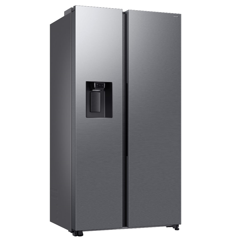 מקרר דלת ליד דלת Samsung RS70F64KET נירוסטה