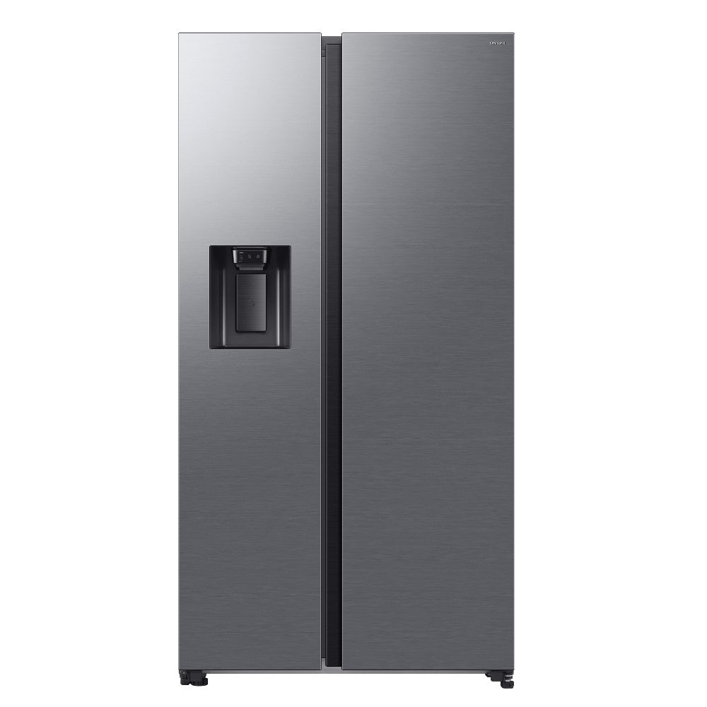 מקרר דלת ליד דלת Samsung RS70F64KET נירוסטה