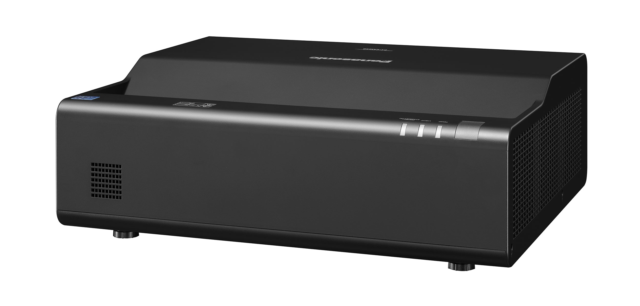 מקרן PT-CMZ50BEJ 5000ANSI ust שחור