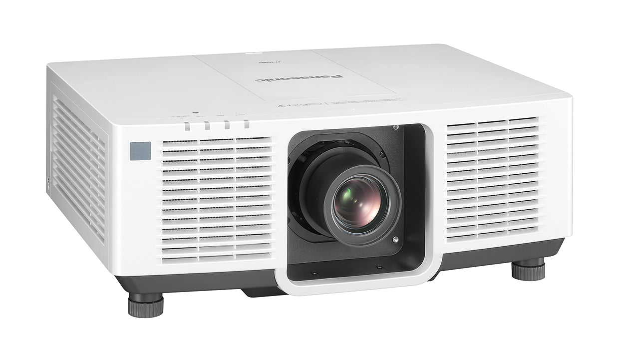 מקרן לייזר ANSI 7500 PT-MZ782BEJ- לבן