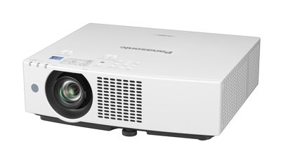 מקרן לייזר 5200ANSI - PT-MZ51S