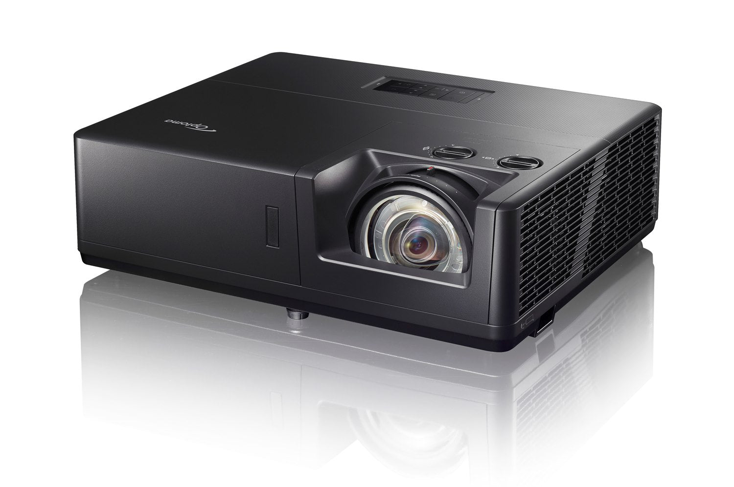 מקרן לייזר טווח קצר 6000ANSI ZU607TST