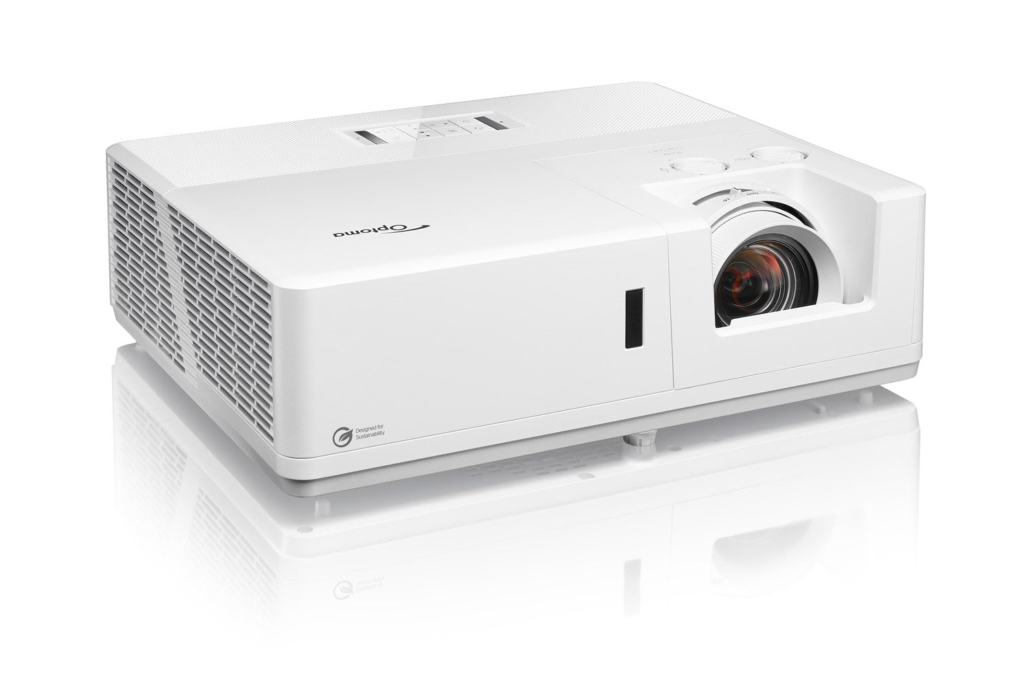 מקרן לייזר 7000ansi ZK708t 4k
