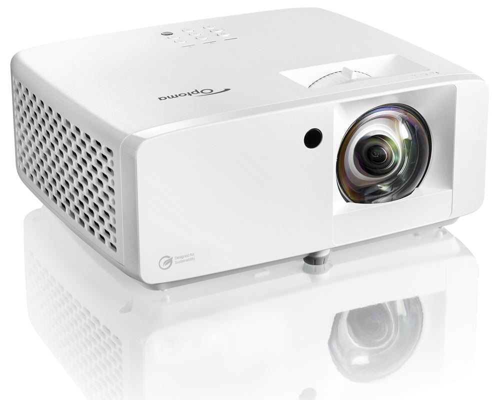 מקרן לייזר טווח קצר ZH450ST 4200ANSI