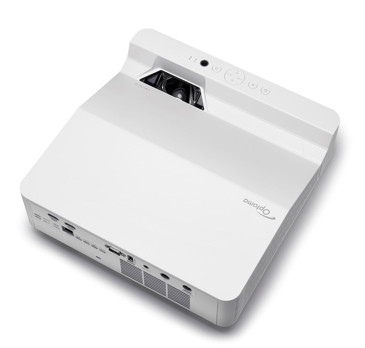 מקרן לייזר אולטרה קצר ZH430UST 4000ansi