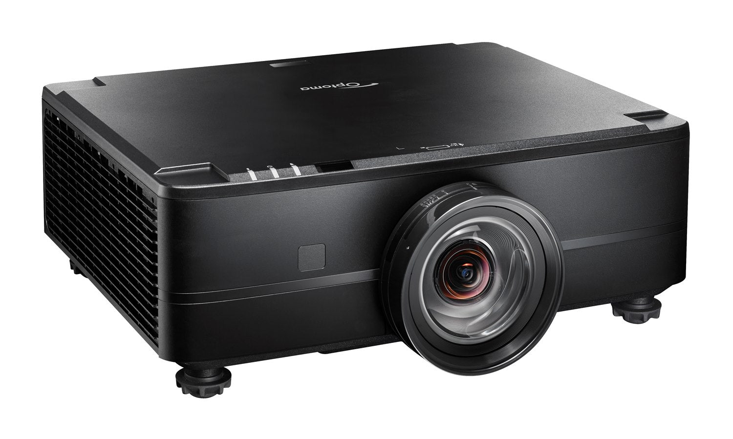 מקרן לייזר 7200ANSI 4k טווח קצר ZK810TST
