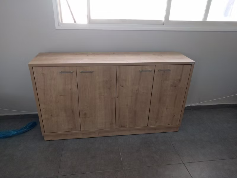 ארון קלסרים מפואר