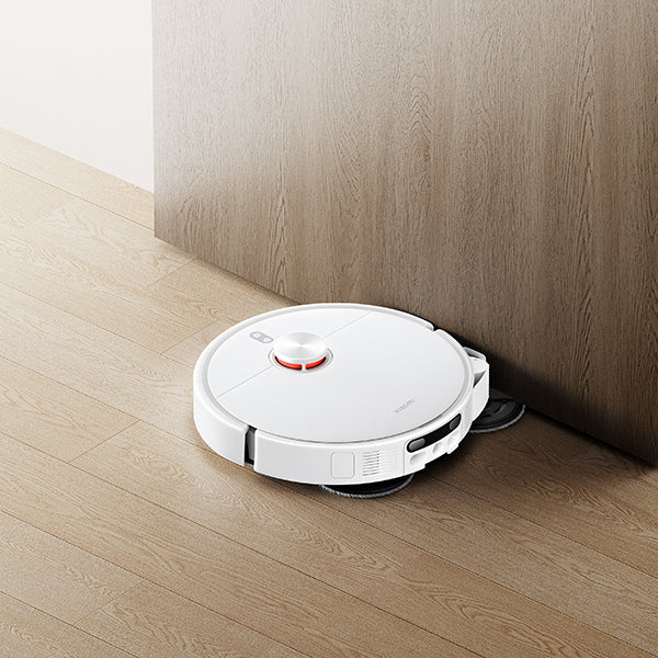 שואב שוטף רובוטי משולב שיאומי דגם Xiaomi Robot Vacuum H50 Pro
