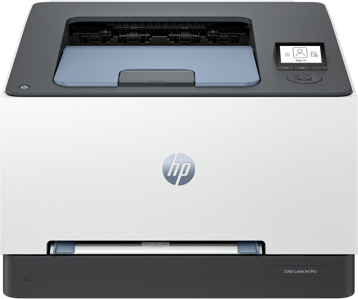 מדפסת לייזר צבעונית HP Color LaserJet Pro 3202dw