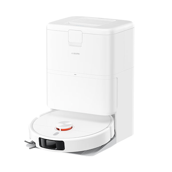 שואב שוטף רובוטי משולב שיאומי דגם Xiaomi Robot Vacuum H50 Pro