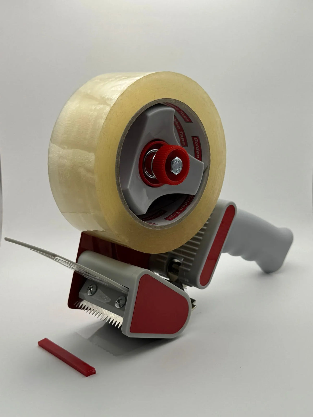 מכשיר פלסטיק לסגירת קרטונים Golden Tape