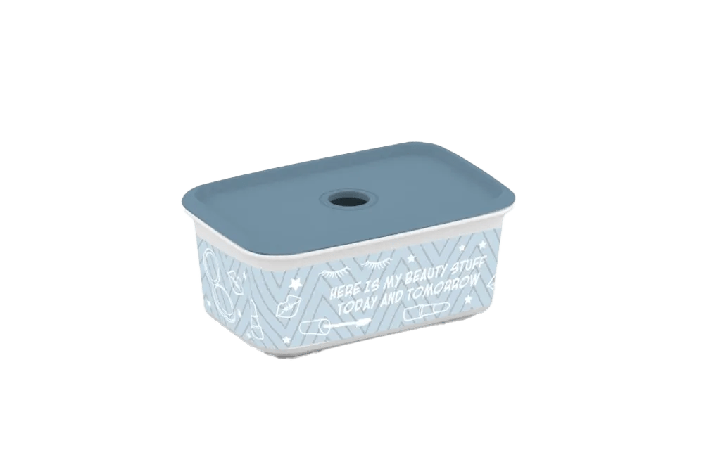 קופסת שיק 1.5 XS -
