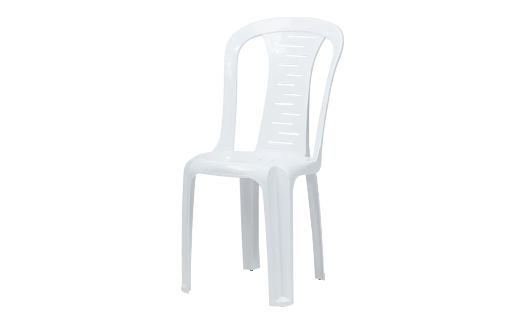 כסא הראל - לבן