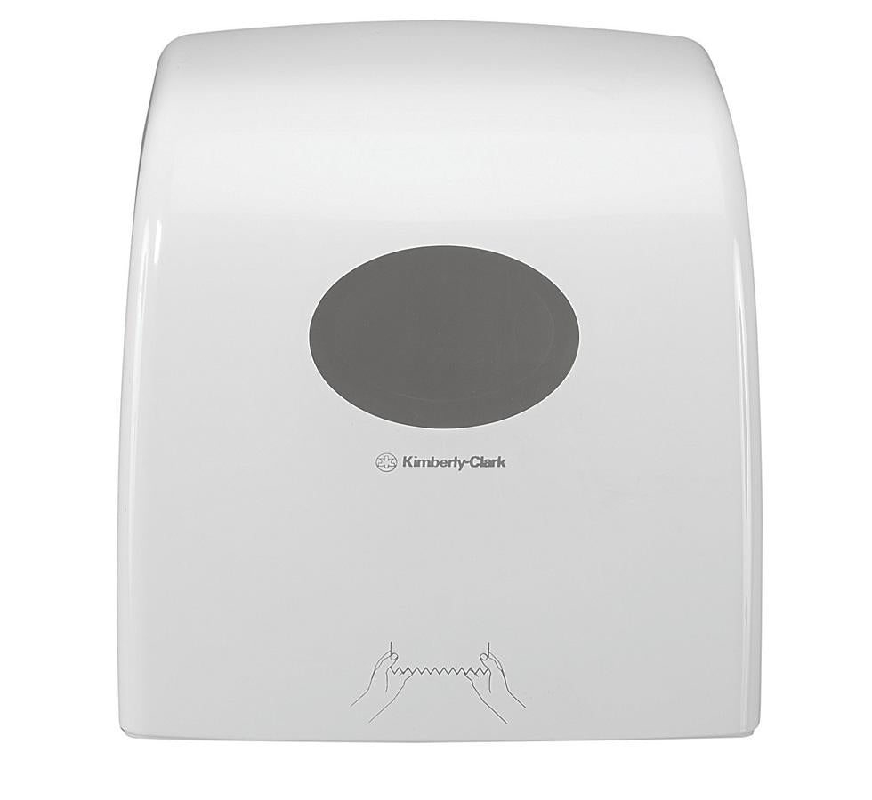 מתקן Aquarius Slimroll למגבות ידיים בגליל מקט 6953