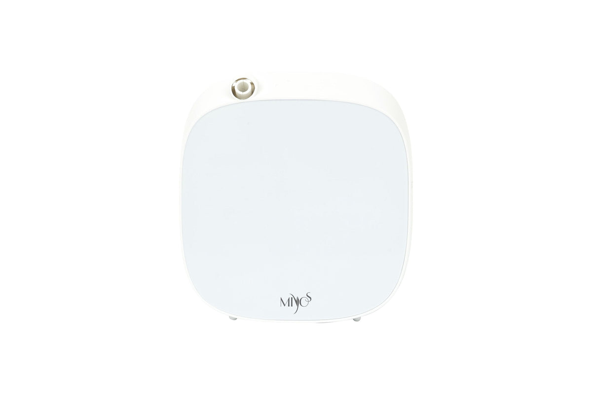 מפיץ ריח חשמלי MIYO Z70 עד 100 מ״ר עם שליטה באפליקציה – תמונה 2