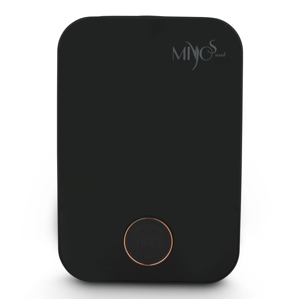 מפיץ ריח חשמלי MIYO Z50 עד 150 מ״ר עם תכנות דיגיטלי – תמונה 3