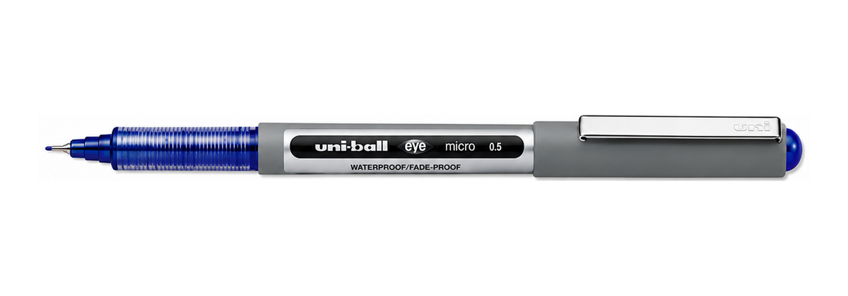 עט רולר יוניבול Eye UB-157 – כחול