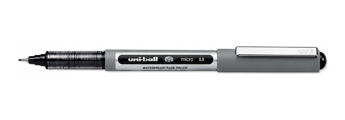 עט רולר יוניבול Eye UB-157 – שחור