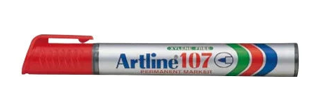 לורד ארטליין 107/109 – אדום