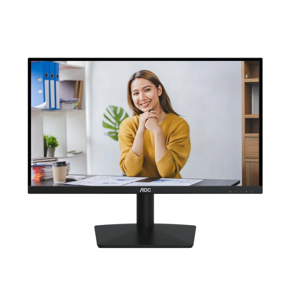 מסך "23.8 דגם 24B15H3 FHD 120Hz IPS מבית AOC