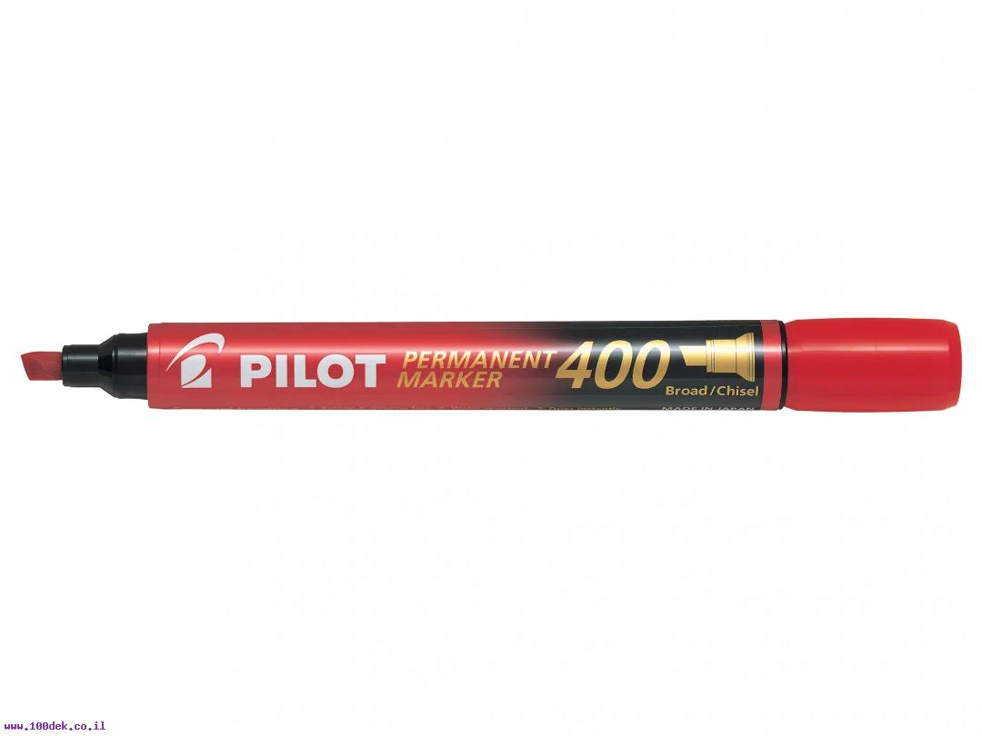 לורד פיילוט SCA-400 ראש חתוך
