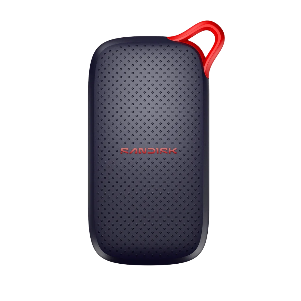 כונן SSD נייד SanDisk Portable SSD V3