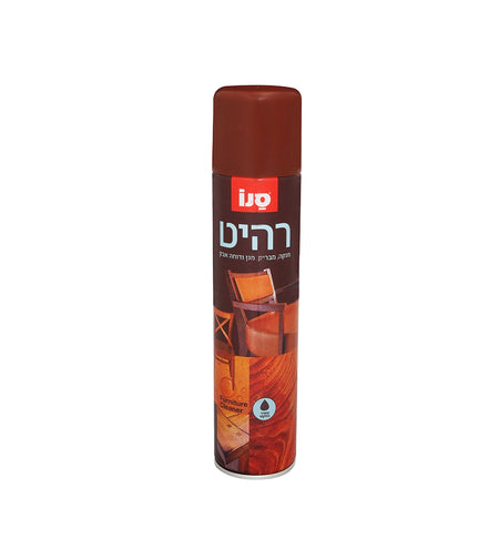 סנו רהיט אירוסול