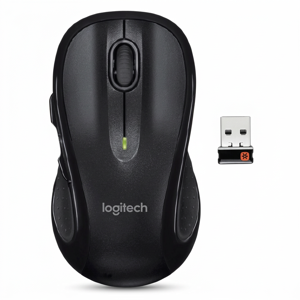 עכבר אלחוטי Logitech M510